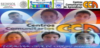 ALUMNOS MAS DESTACADOS DEL CCA