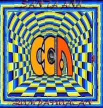 logotipo del cca