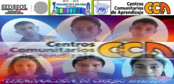 alumnos que cursaron