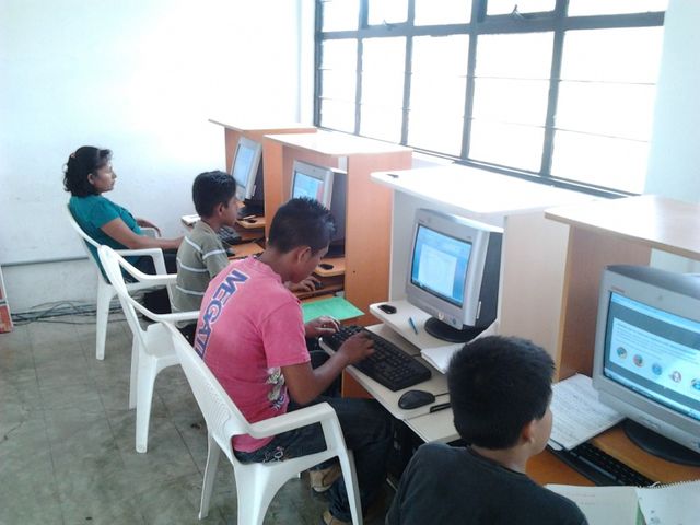 curso vespertino